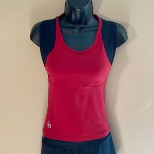 Brasil Sul workout top one size